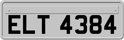 ELT4384