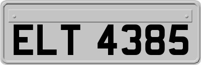 ELT4385
