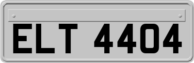 ELT4404