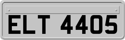 ELT4405