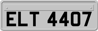 ELT4407