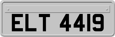ELT4419