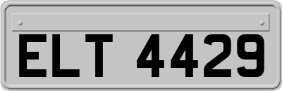 ELT4429