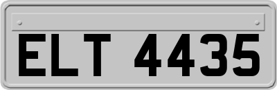 ELT4435