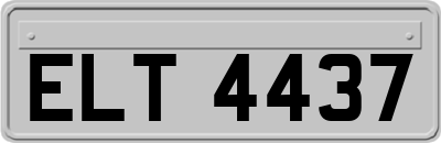 ELT4437