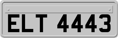 ELT4443