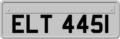 ELT4451