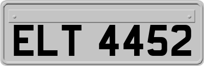 ELT4452
