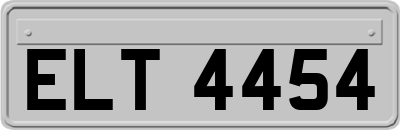 ELT4454