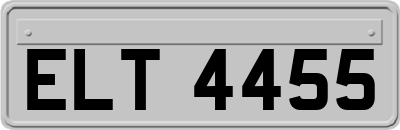 ELT4455