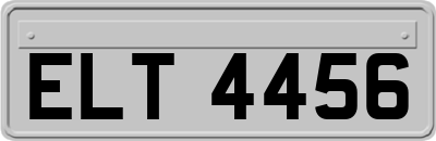ELT4456