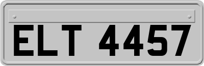 ELT4457