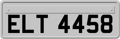 ELT4458