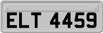 ELT4459