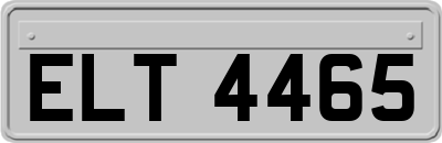 ELT4465
