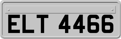 ELT4466