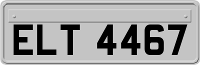 ELT4467