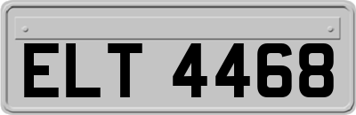 ELT4468