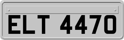 ELT4470