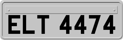 ELT4474