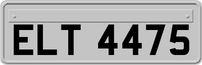 ELT4475