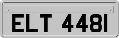 ELT4481