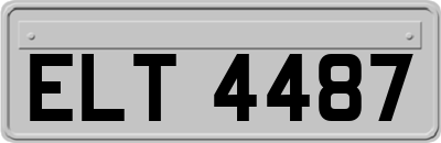ELT4487
