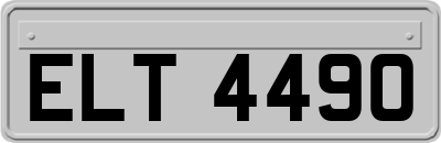 ELT4490