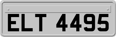 ELT4495