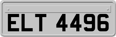 ELT4496
