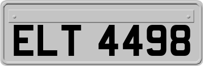 ELT4498