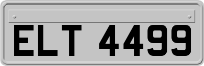 ELT4499