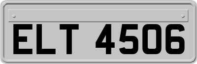 ELT4506