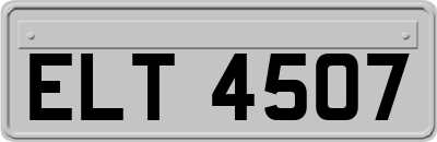 ELT4507