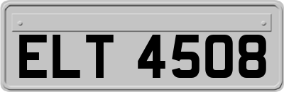 ELT4508