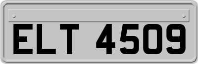 ELT4509