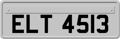 ELT4513