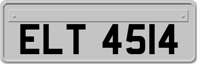 ELT4514