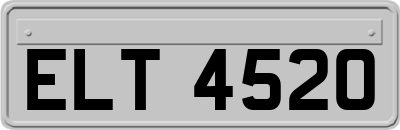 ELT4520