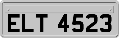 ELT4523