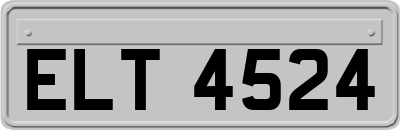 ELT4524