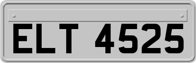 ELT4525