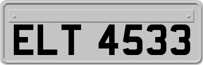 ELT4533