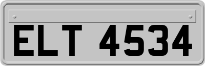 ELT4534