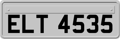 ELT4535