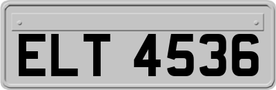 ELT4536