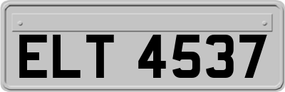 ELT4537