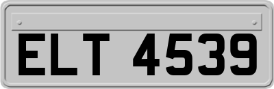 ELT4539