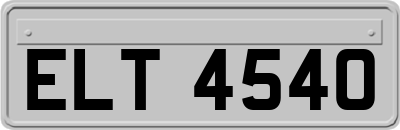 ELT4540