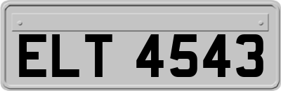 ELT4543